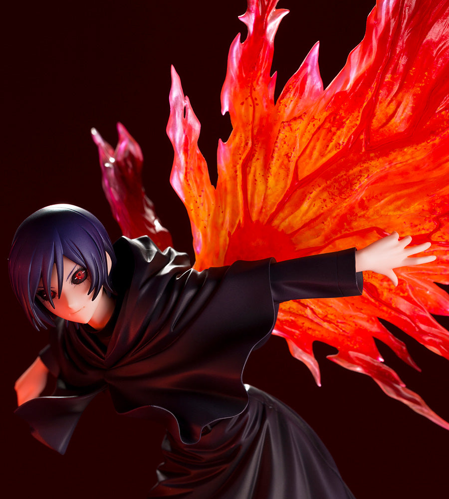 IN-STOCK ARTFX J - Tokyo Ghoul:re - Touka Kirishima 1/8