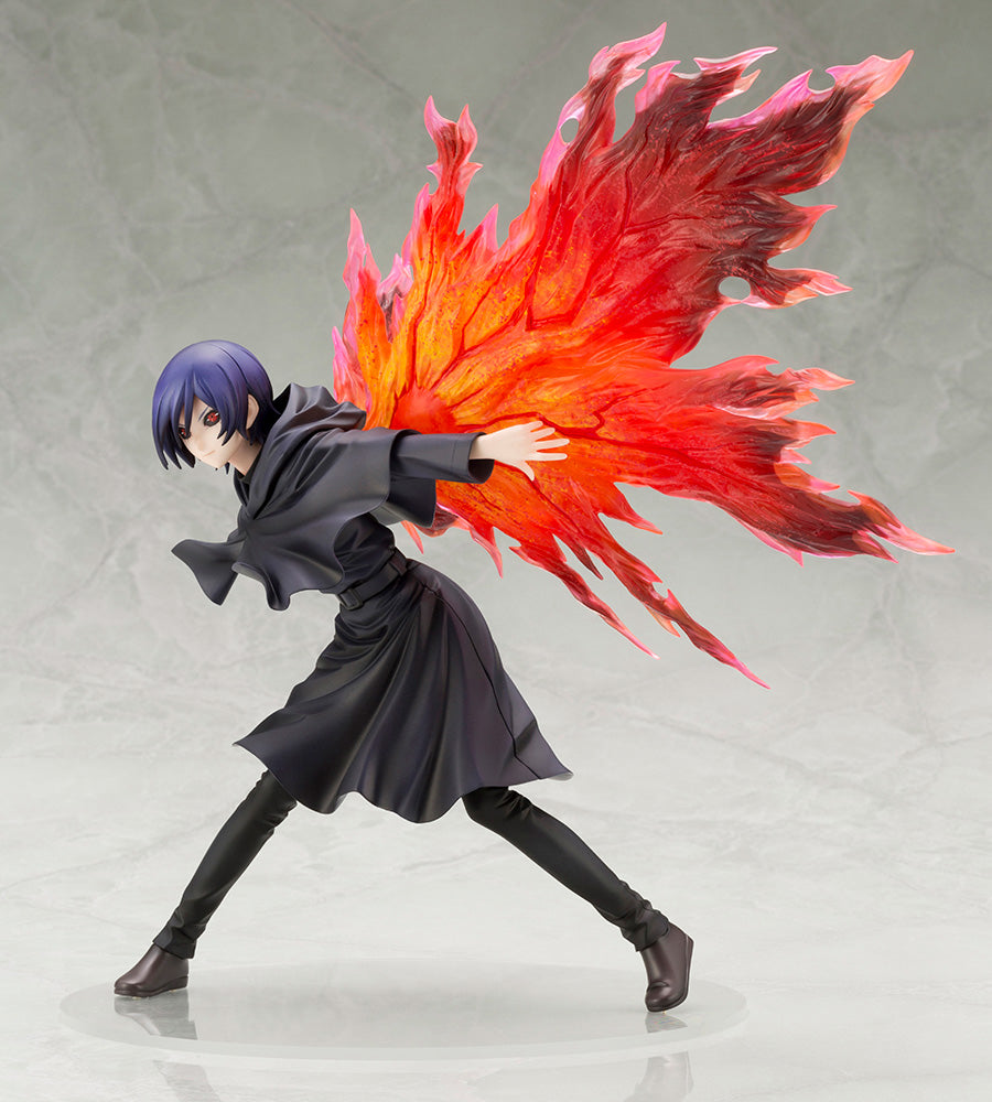IN-STOCK ARTFX J - Tokyo Ghoul:re - Touka Kirishima 1/8
