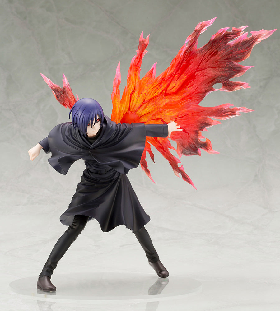 IN-STOCK ARTFX J - Tokyo Ghoul:re - Touka Kirishima 1/8