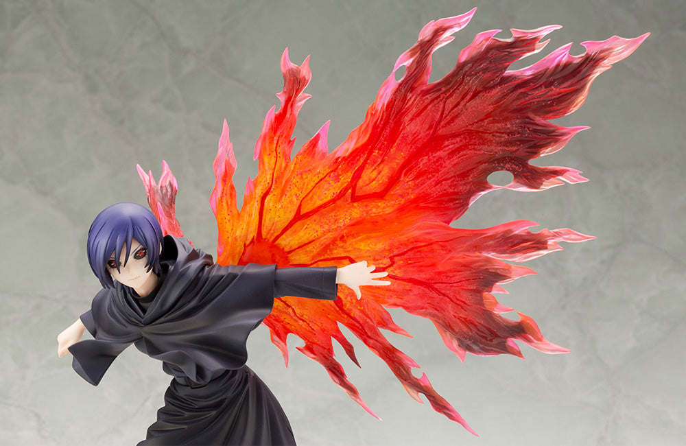 IN-STOCK ARTFX J - Tokyo Ghoul:re - Touka Kirishima 1/8