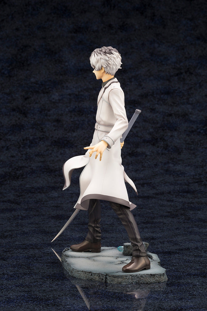 IN-STOCK Kotobukiya - ARTFX J - Tokyo Ghoul:re: Haise Sasaki 1/8