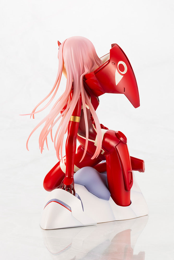 DARLING in the FRANXX - Zero Two 1/7