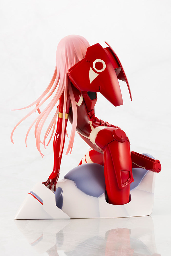DARLING in the FRANXX - Zero Two 1/7