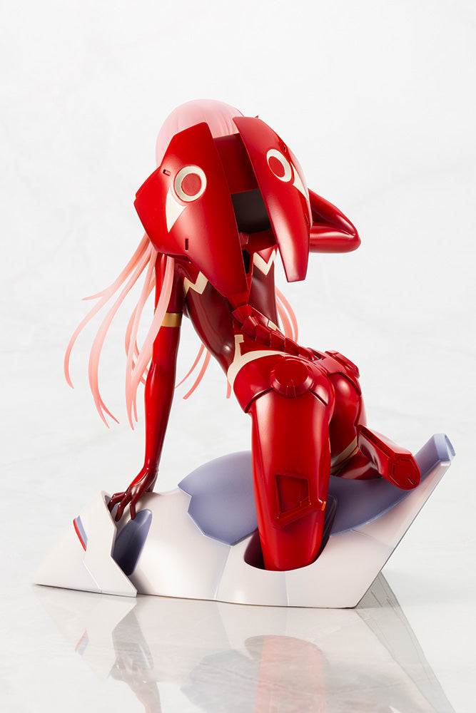DARLING in the FRANXX - Zero Two 1/7