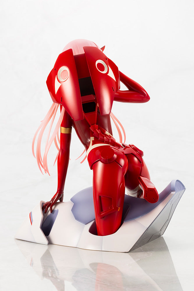 DARLING in the FRANXX - Zero Two 1/7
