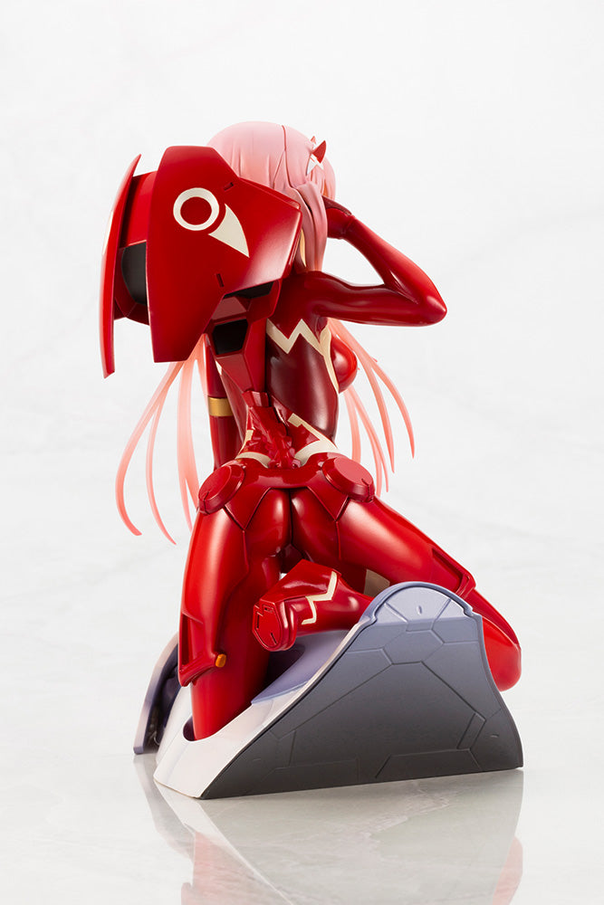 DARLING in the FRANXX - Zero Two 1/7