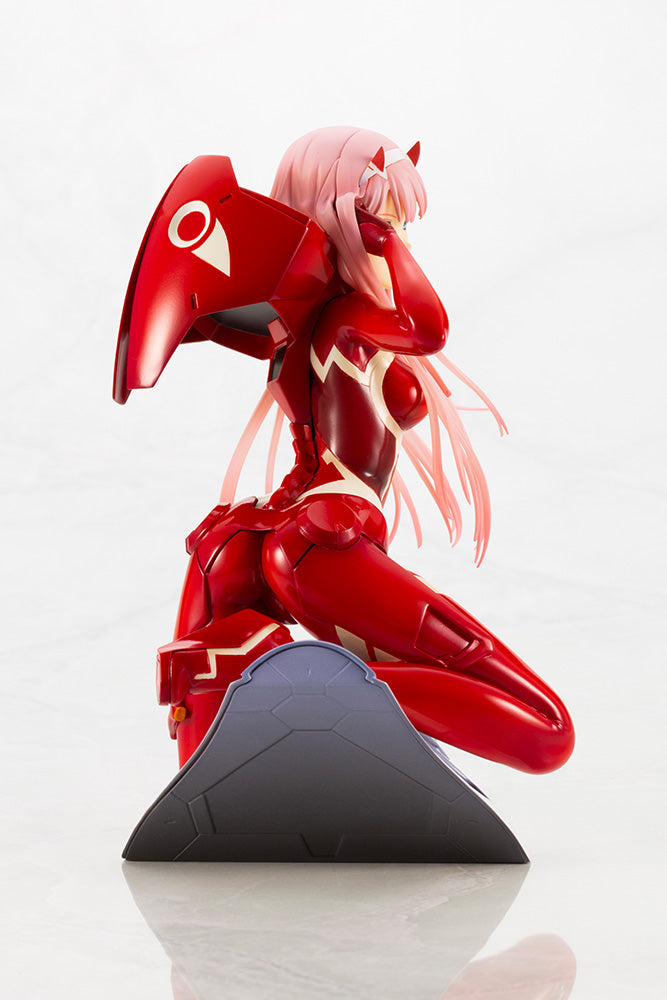 DARLING in the FRANXX - Zero Two 1/7
