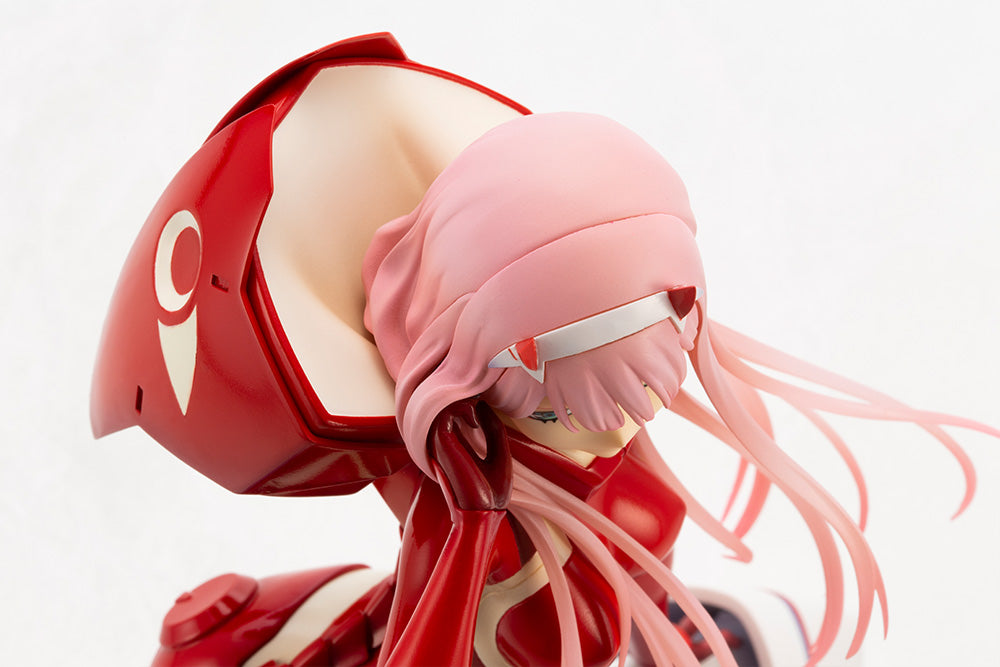 DARLING in the FRANXX - Zero Two 1/7