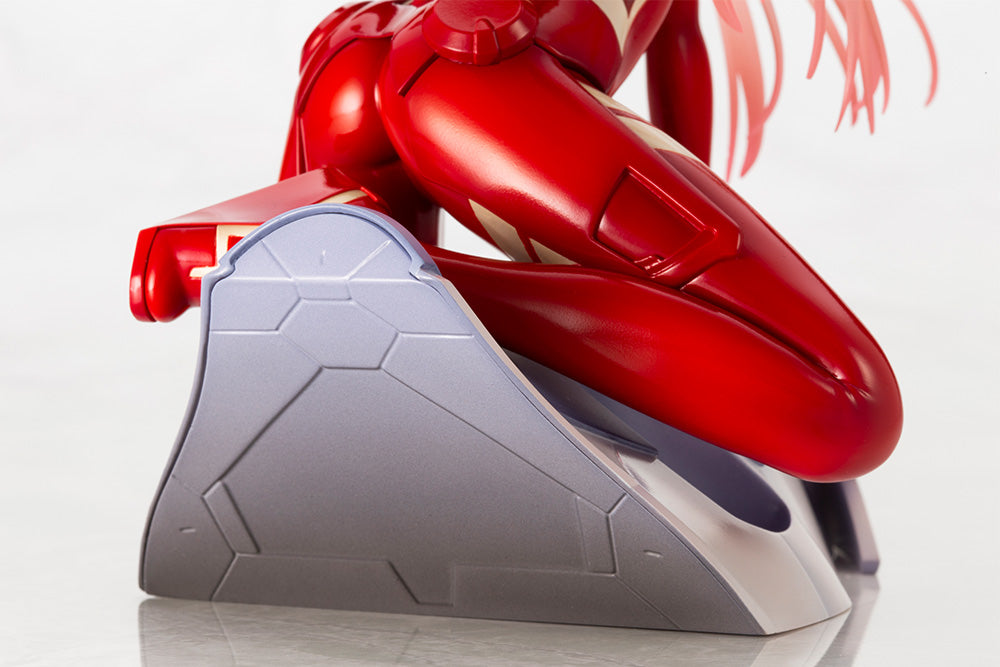 DARLING in the FRANXX - Zero Two 1/7