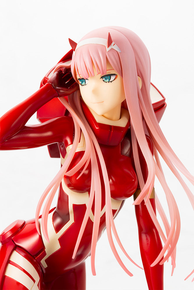 DARLING in the FRANXX - Zero Two 1/7