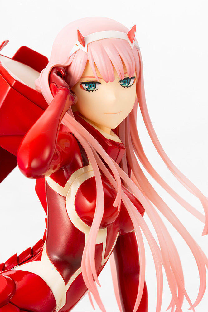 DARLING in the FRANXX - Zero Two 1/7