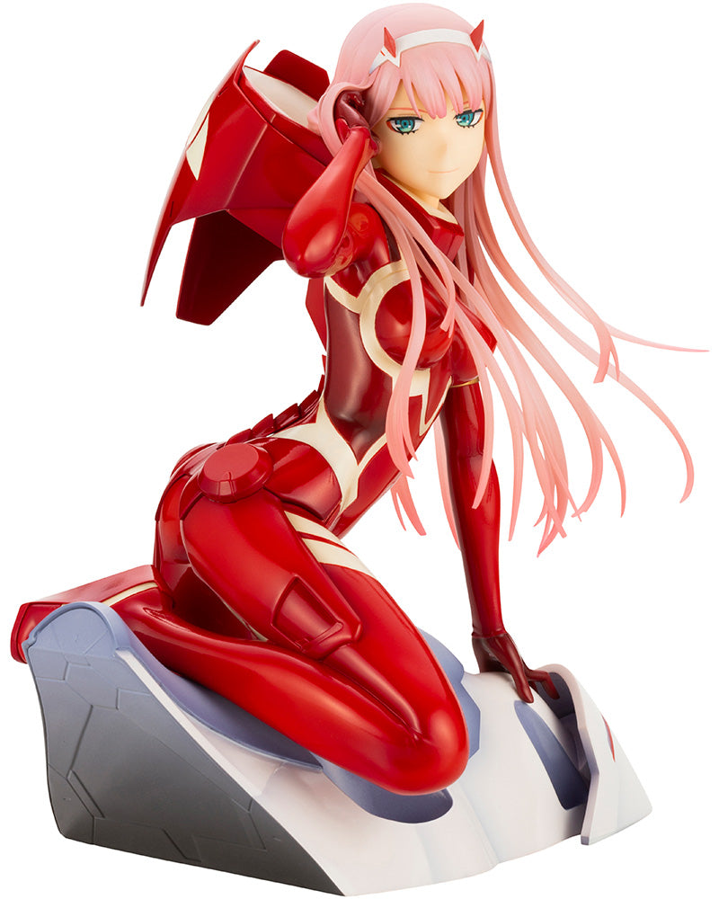 DARLING in the FRANXX - Zero Two 1/7