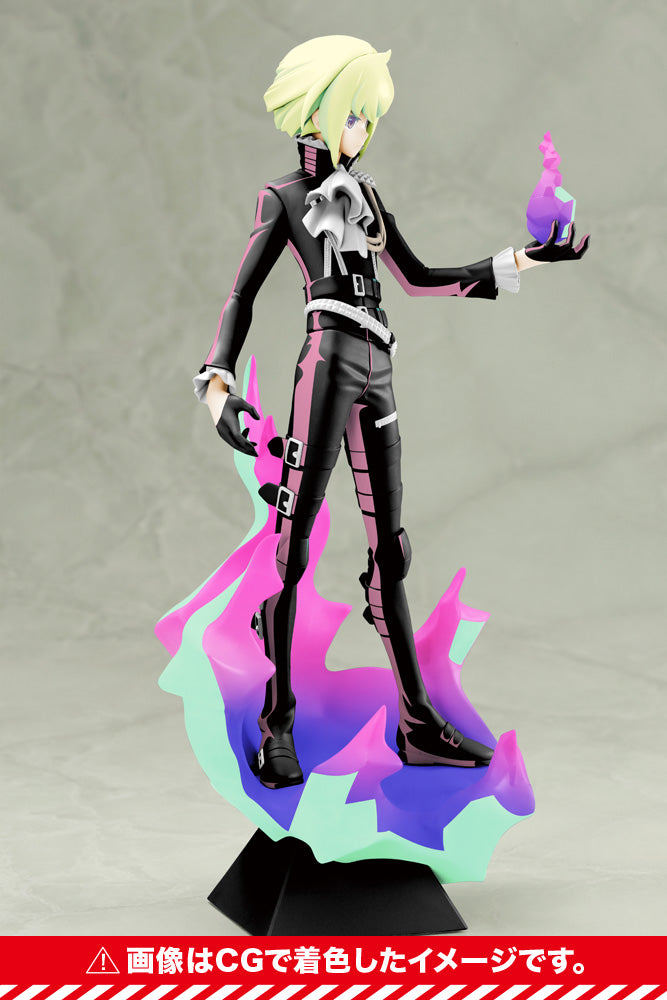 IN-STOCK Kotobukiya - ARTFX J - Promare - Lio Fotia 1/7