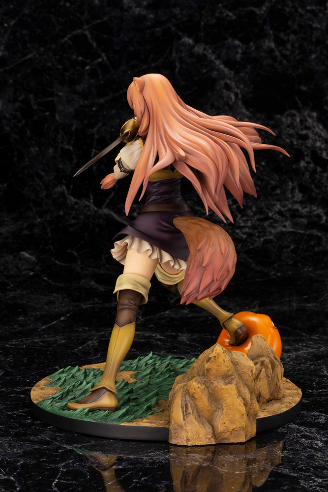 IN-STOCK Kotobukiya - The Rising of the Shield Hero - Raphtalia 1/7