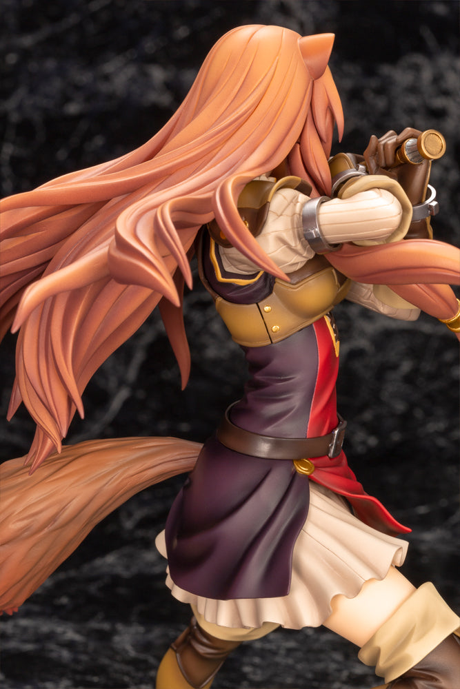 IN-STOCK Kotobukiya - The Rising of the Shield Hero - Raphtalia 1/7