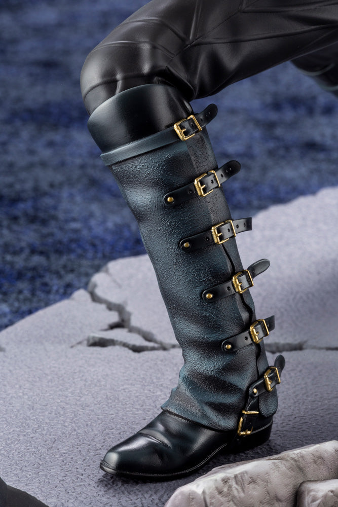 PRE-ORDER ARTFX J - Devil May Cry 5 - Vergil Sparda 1/8