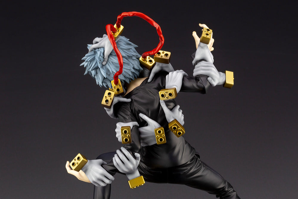 IN-STOCK Kotobukiya - ARTFX J - My Hero Academia - Tomura Shigaraki 1/8