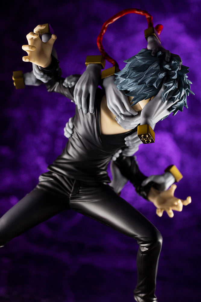 IN-STOCK Kotobukiya - ARTFX J - My Hero Academia - Tomura Shigaraki 1/8