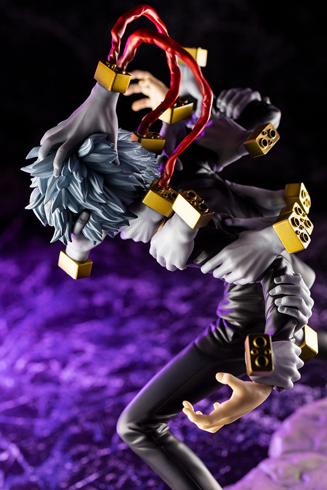 IN-STOCK Kotobukiya - ARTFX J - My Hero Academia - Tomura Shigaraki 1/8