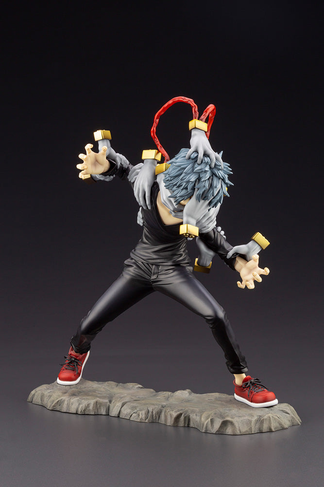 IN-STOCK Kotobukiya - ARTFX J - My Hero Academia - Tomura Shigaraki 1/8