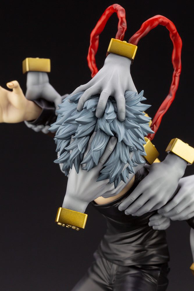 IN-STOCK Kotobukiya - ARTFX J - My Hero Academia - Tomura Shigaraki 1/8