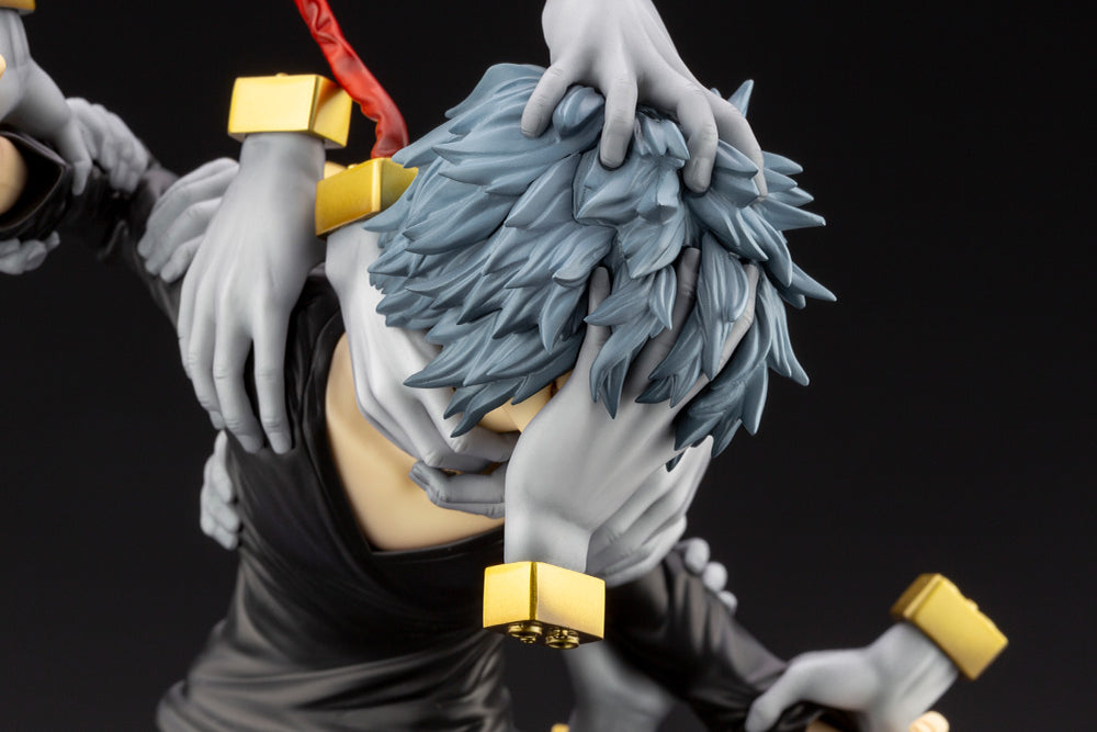 IN-STOCK Kotobukiya - ARTFX J - My Hero Academia - Tomura Shigaraki 1/8