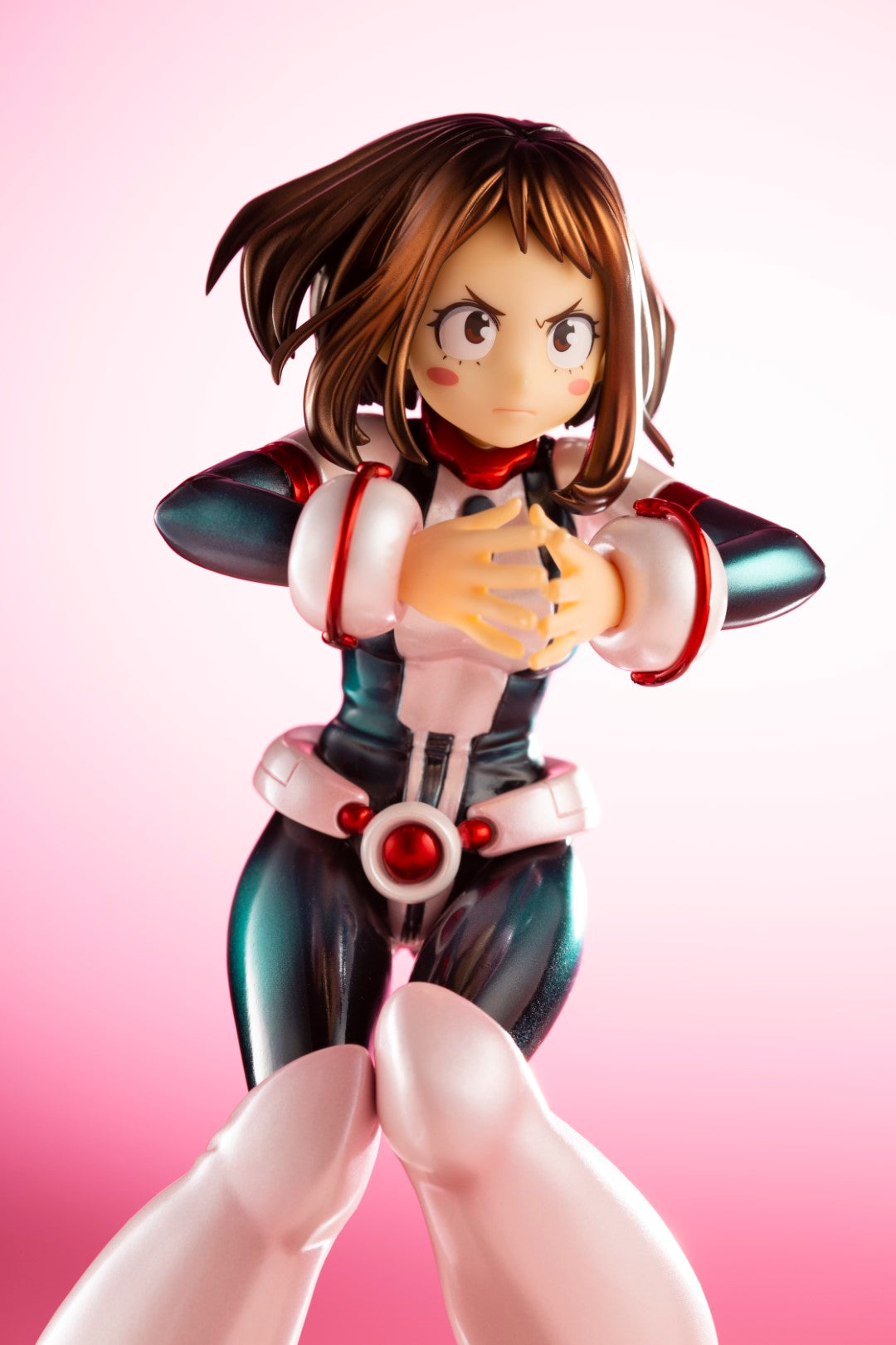 IN-STOCK Kotobukiya - ARTFX J - My Hero Academia - Ochaco Uraraka: Limited Color Ver. 1/8 [EXCLUSIVE]