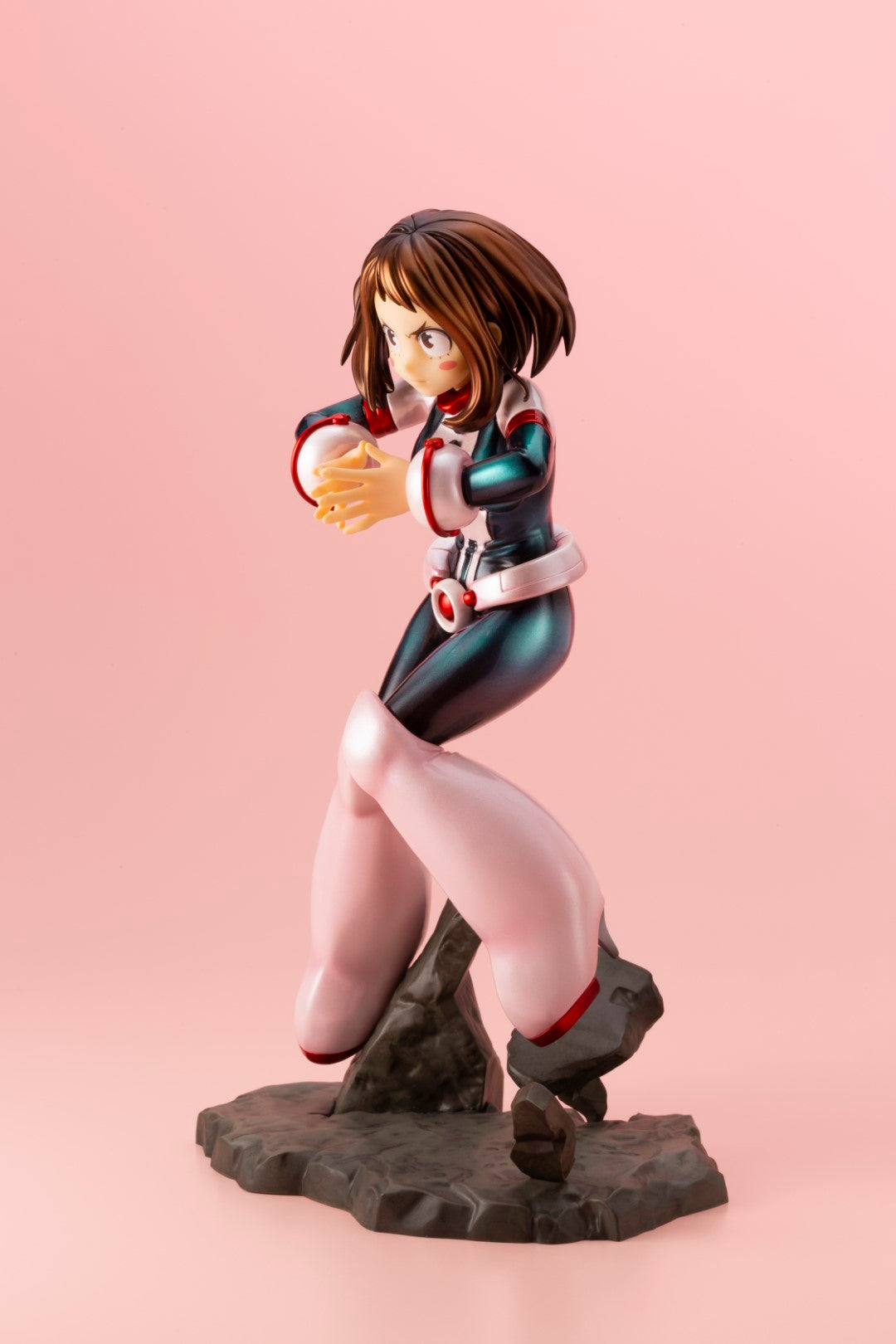 IN-STOCK Kotobukiya - ARTFX J - My Hero Academia - Ochaco Uraraka: Limited Color Ver. 1/8 [EXCLUSIVE]