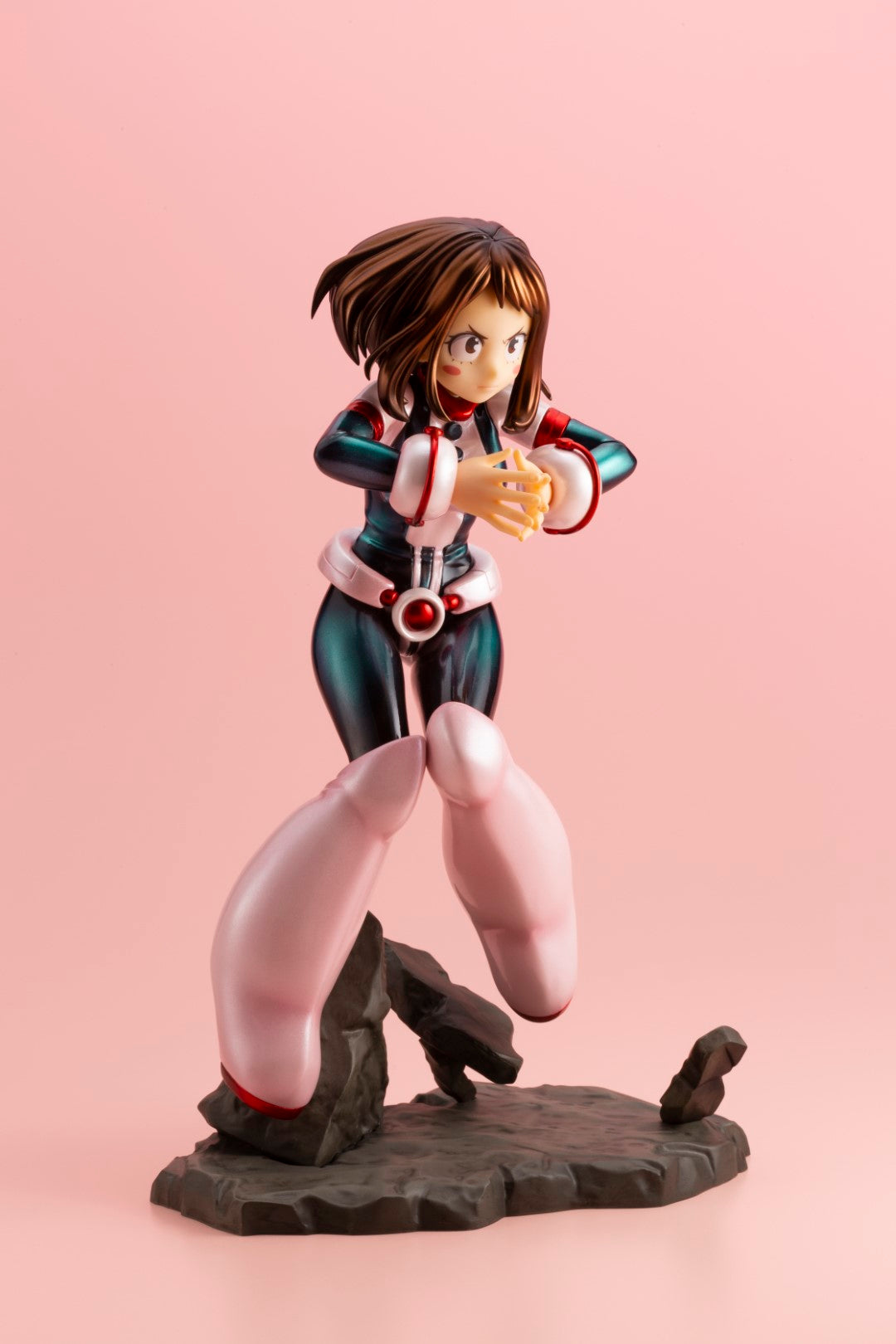 IN-STOCK Kotobukiya - ARTFX J - My Hero Academia - Ochaco Uraraka: Limited Color Ver. 1/8 [EXCLUSIVE]