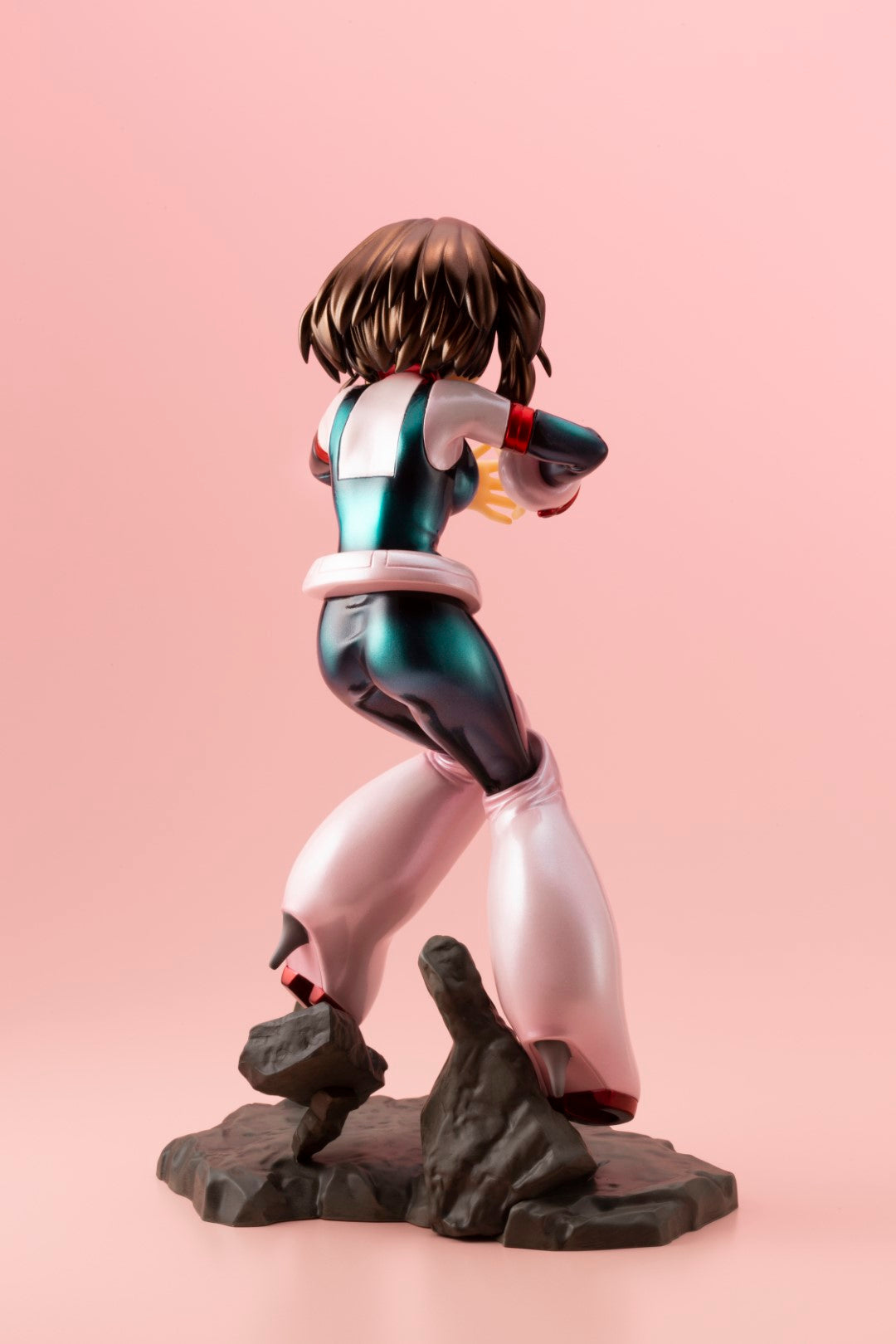 IN-STOCK Kotobukiya - ARTFX J - My Hero Academia - Ochaco Uraraka: Limited Color Ver. 1/8 [EXCLUSIVE]