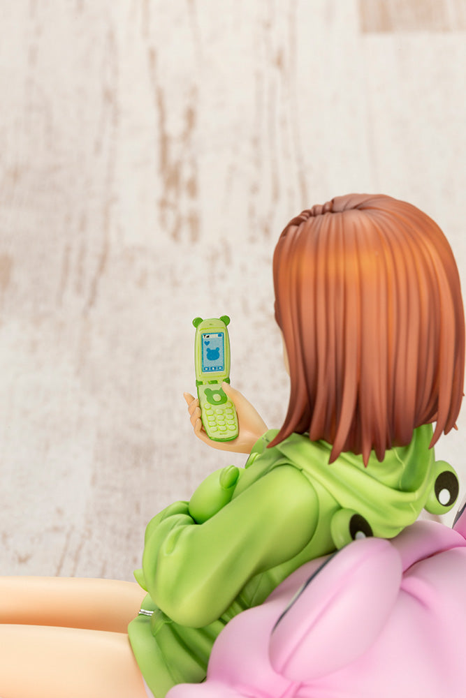 PRE-ORDER Toaru Kagaku no Railgun T - Mikoto Misaka: Gekota Covered ver. Luxury Ver. 1/7 [EXCLUSIVE]