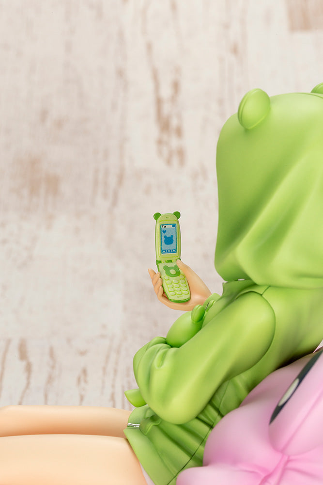 PRE-ORDER Toaru Kagaku no Railgun T - Mikoto Misaka: Gekota Covered ver. Luxury Ver. 1/7 [EXCLUSIVE]