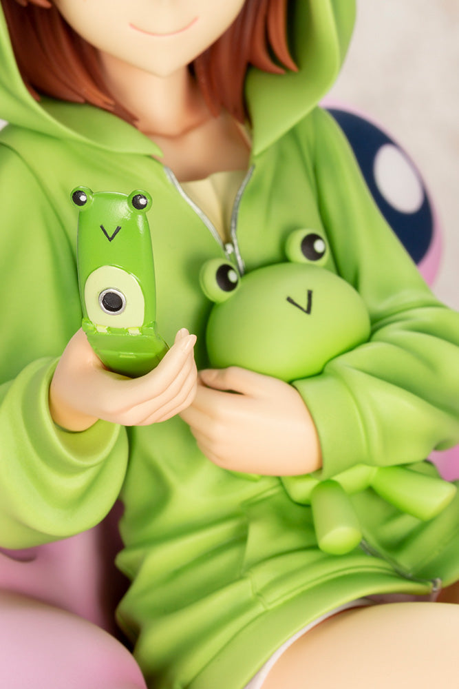 PRE-ORDER Toaru Kagaku no Railgun T - Mikoto Misaka: Gekota Covered ver. Luxury Ver. 1/7 [EXCLUSIVE]