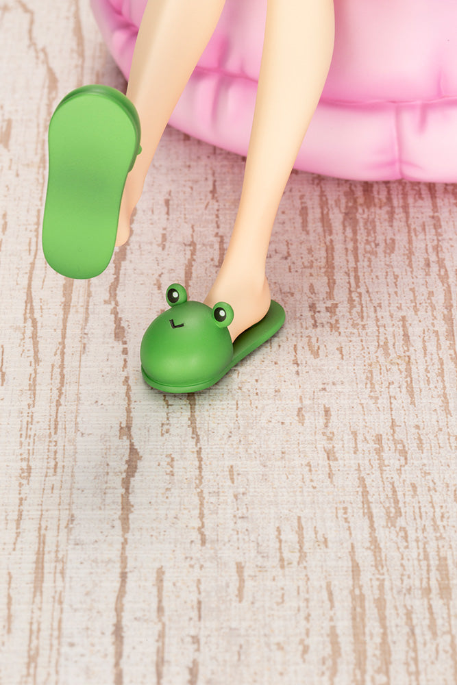 PRE-ORDER Toaru Kagaku no Railgun T - Mikoto Misaka: Gekota Covered ver. Luxury Ver. 1/7 [EXCLUSIVE]