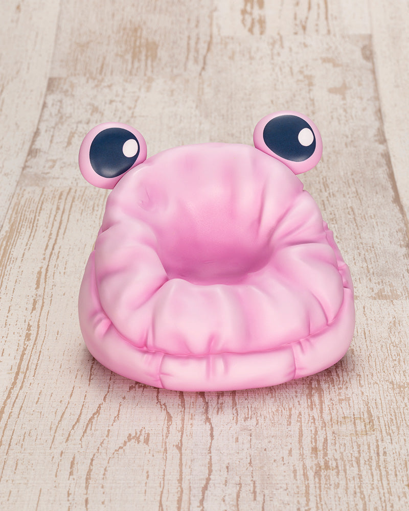 PRE-ORDER Toaru Kagaku no Railgun T - Mikoto Misaka: Gekota Covered ver. Luxury Ver. 1/7 [EXCLUSIVE]