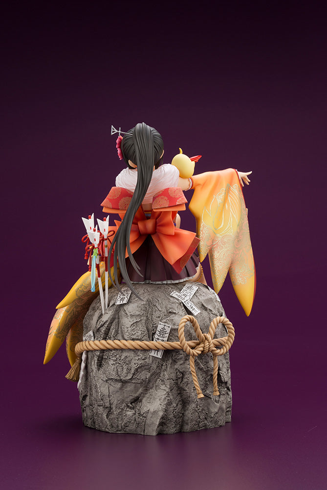 PRE-ORDER Azur Lane - Ryuuhou: Firebird's New Year Dance Ver. 1/7 [EXCLUSIVE]