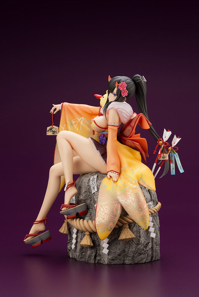 PRE-ORDER Azur Lane - Ryuuhou: Firebird's New Year Dance Ver. 1/7 [EXCLUSIVE]