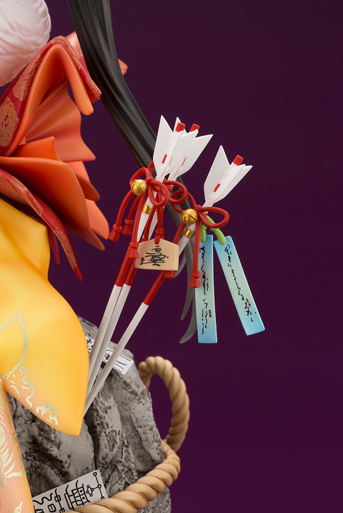 PRE-ORDER Azur Lane - Ryuuhou: Firebird's New Year Dance Ver. 1/7 [EXCLUSIVE]
