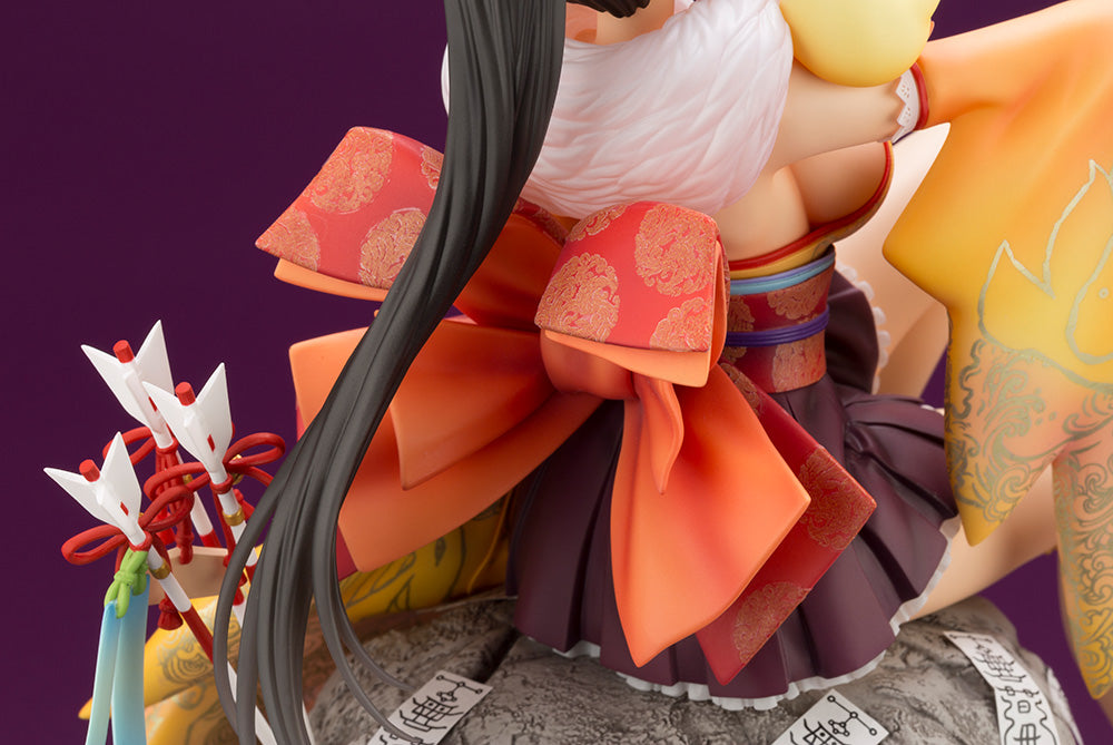 PRE-ORDER Azur Lane - Ryuuhou: Firebird's New Year Dance Ver. 1/7 [EXCLUSIVE]