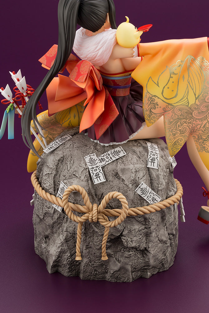 PRE-ORDER Azur Lane - Ryuuhou: Firebird's New Year Dance Ver. 1/7 [EXCLUSIVE]