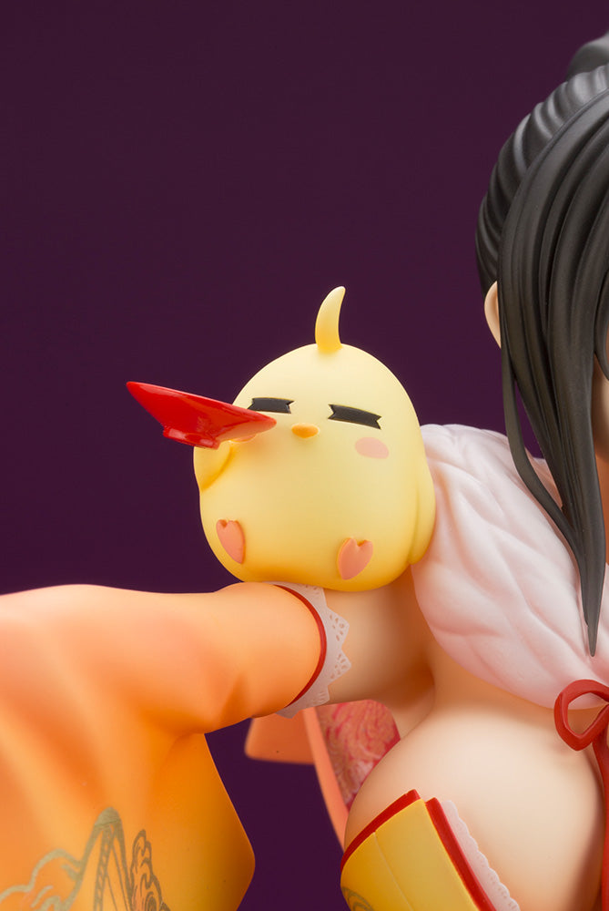 PRE-ORDER Azur Lane - Ryuuhou: Firebird's New Year Dance Ver. 1/7 [EXCLUSIVE]