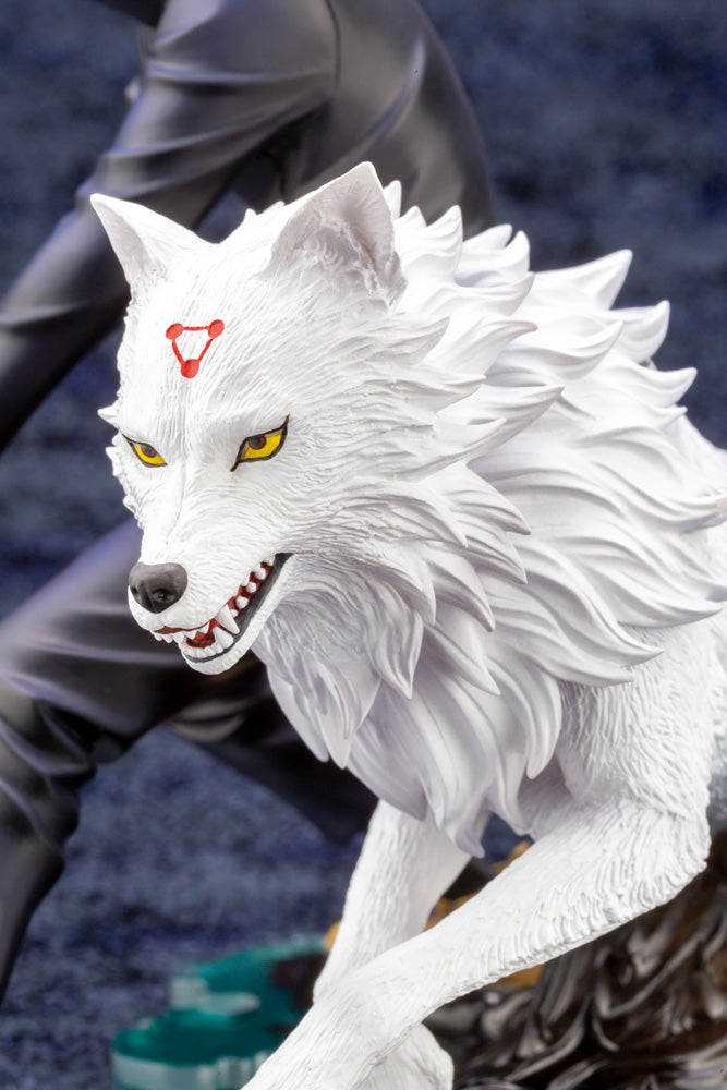 PRE-ORDER ARTFX J - Jujutsu Kaisen - Megumi Fushiguro 1/8