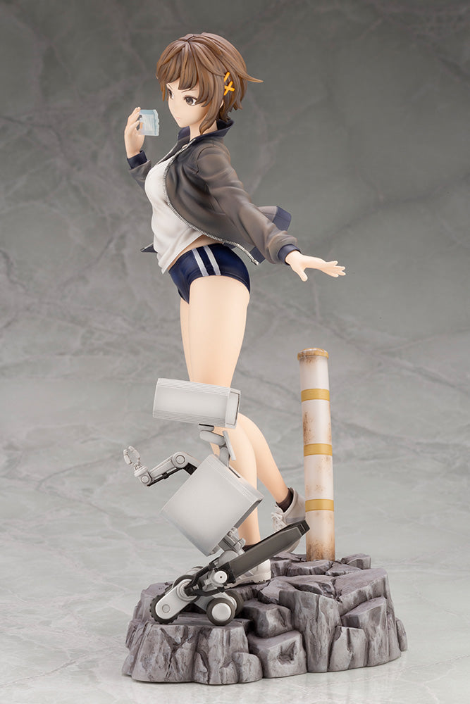 PRE-ORDER ARTFX J - 13 Sentinels: Aegis Rim - Natsuno Minami & BJ 1/8