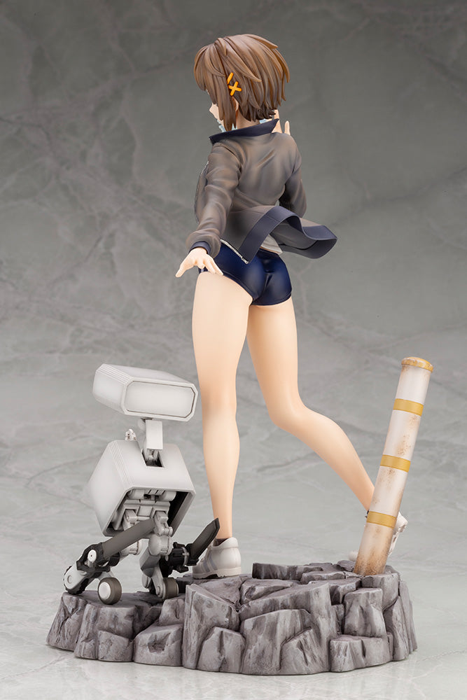 PRE-ORDER ARTFX J - 13 Sentinels: Aegis Rim - Natsuno Minami & BJ 1/8
