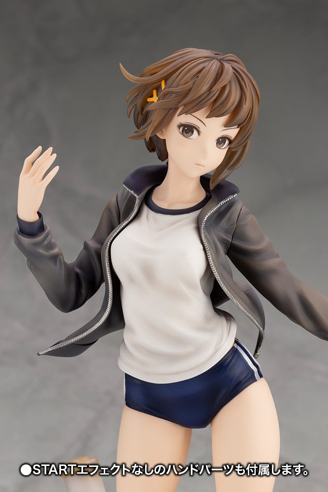 PRE-ORDER ARTFX J - 13 Sentinels: Aegis Rim - Natsuno Minami & BJ 1/8