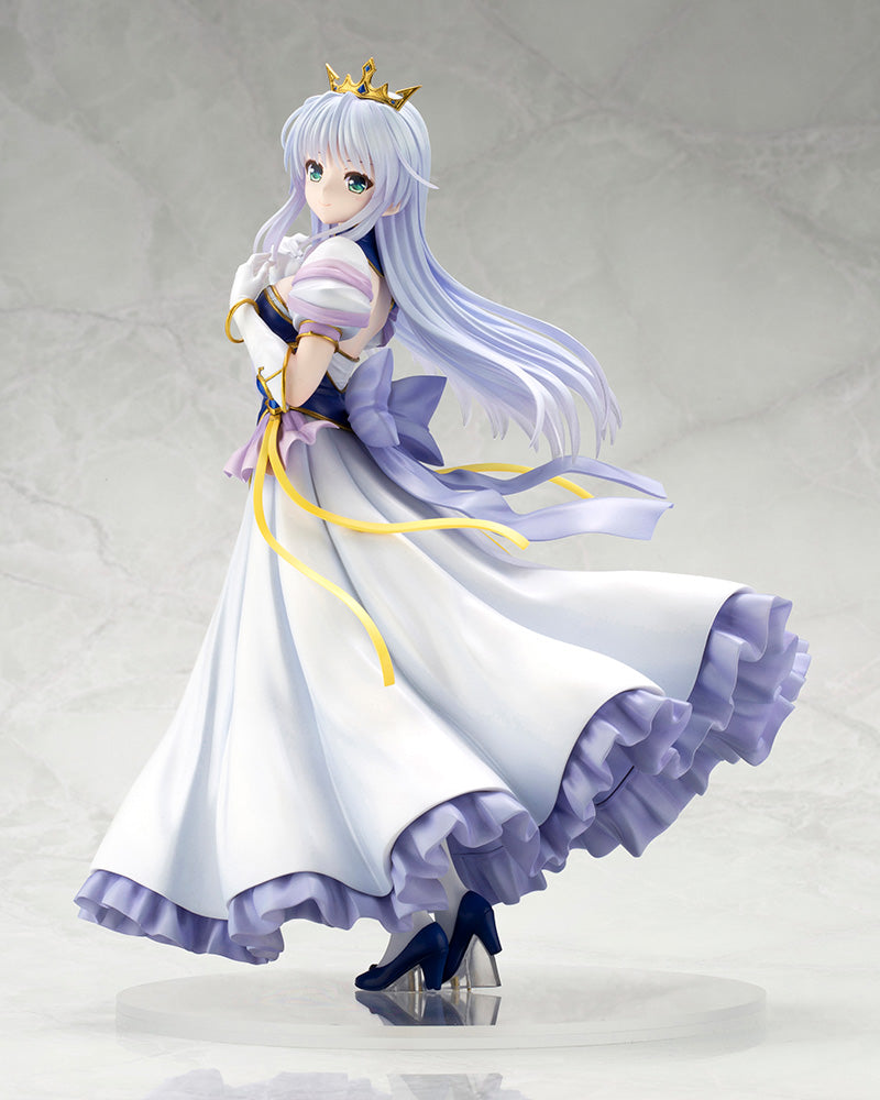 PRE-ORDER Yoake Mae Yori Ruriiro Na - Feena Fam Earthlight -15th anniversary- 1/7