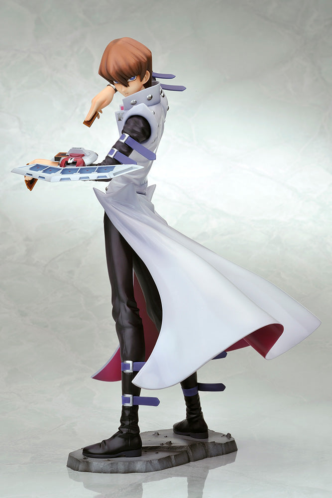 PRE-ORDER ARTFX J - Yu-Gi-Oh! Duel Monsters - Seto Kaiba 1/7 (3rd Release)