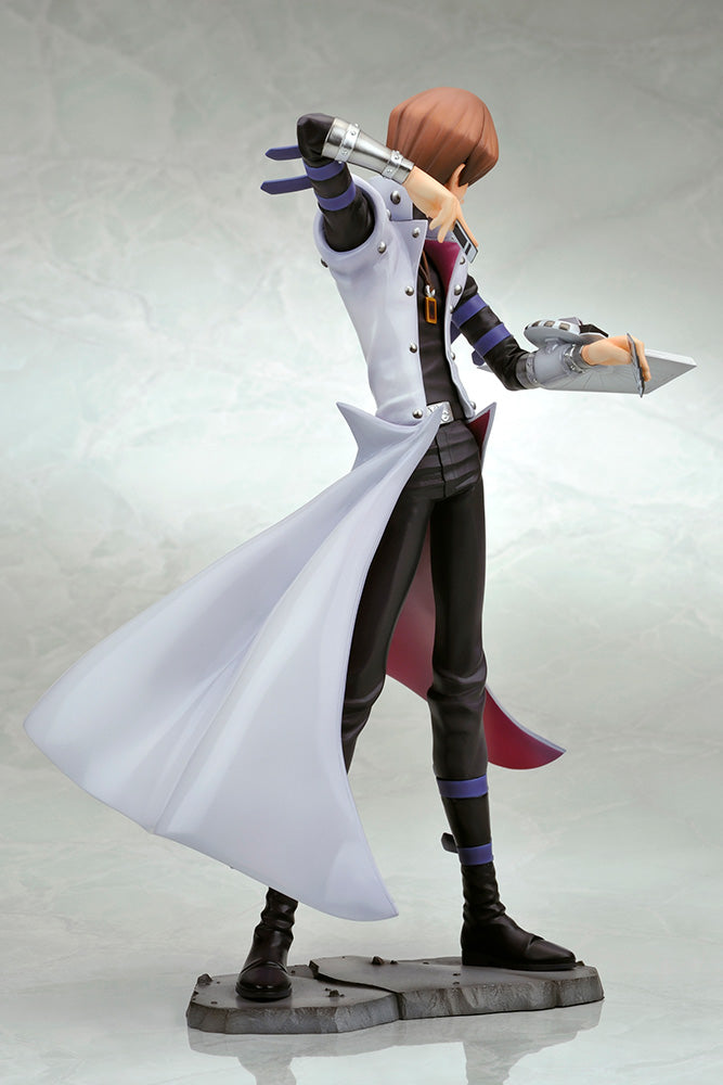 PRE-ORDER ARTFX J - Yu-Gi-Oh! Duel Monsters - Seto Kaiba 1/7 (3rd Release)