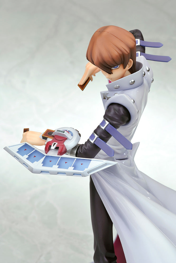 PRE-ORDER ARTFX J - Yu-Gi-Oh! Duel Monsters - Seto Kaiba 1/7 (3rd Release)