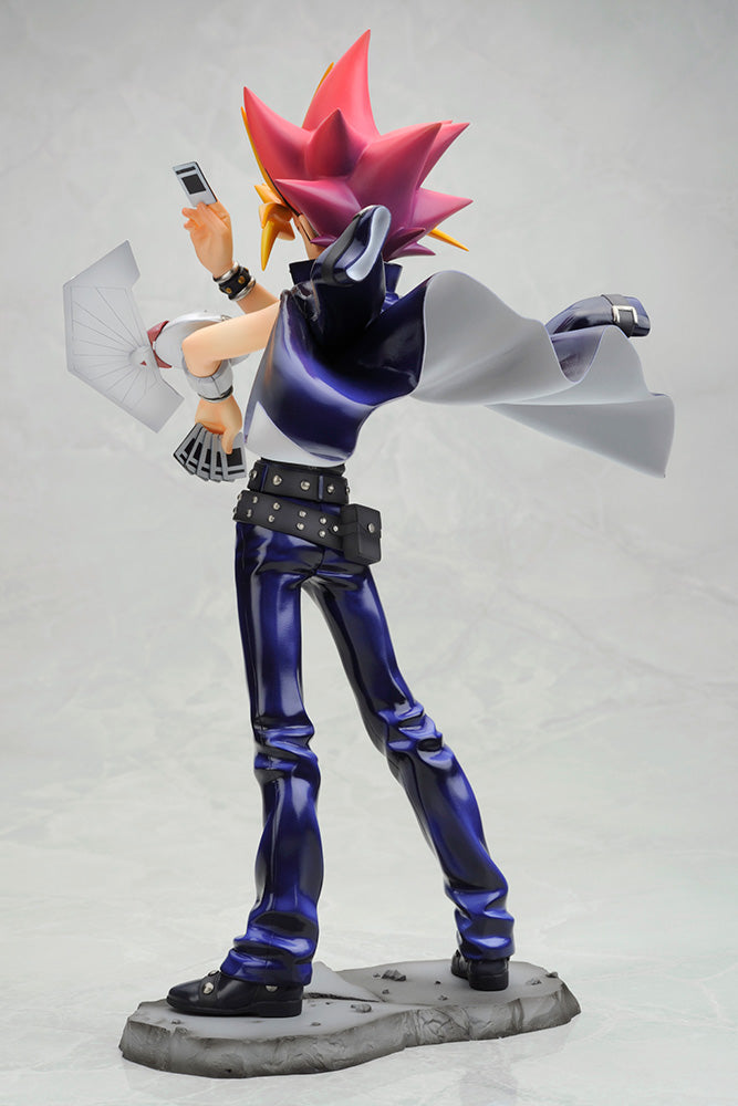 PRE-ORDER ARTFX J - Yu-Gi-Oh! Duel Monsters - Yami Yugi 1/7 (3rd Release)